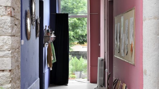 La Maison d'Ambronay